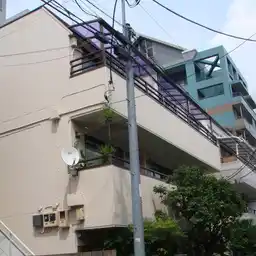 すみやハイツ 外観