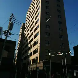 ザ・パークハウス上野