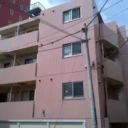 のんびりはうす その5 外観