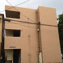 ウインドワード 外観