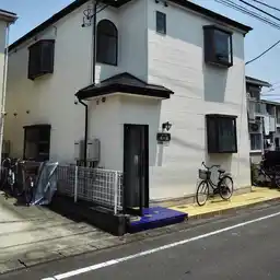 ロマネ淵野辺 外観
