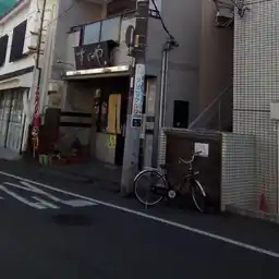 グランファンベル 外観