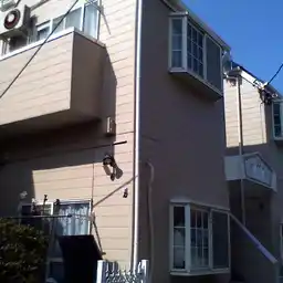 ベルメゾン相模原 外観