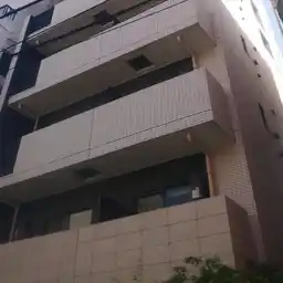 フェルクルール上野根岸 外観