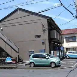 エスポワール 外観