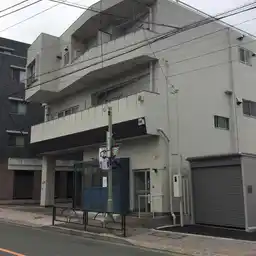 福田ビル 外観