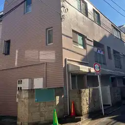 H&Sフラッツ 外観