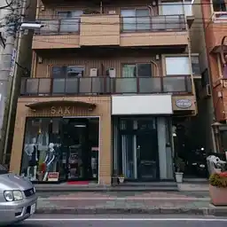 プチソレイユ 外観
