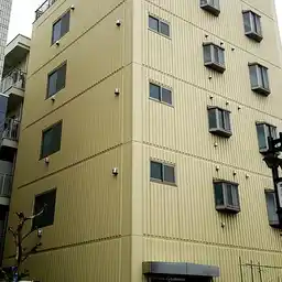 メゾンふじ 外観