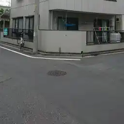 サザン南 外観