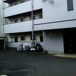 双葉ハイツ 外観