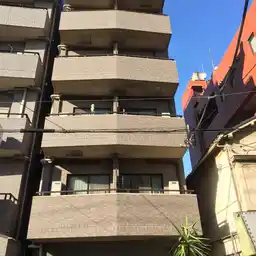 ルナグランデ2 外観