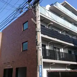 CREVISTA板橋本蓮沼