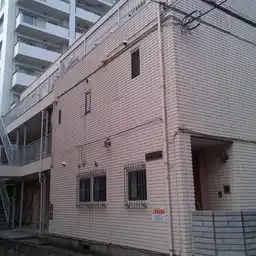 アーバンライフ 外観