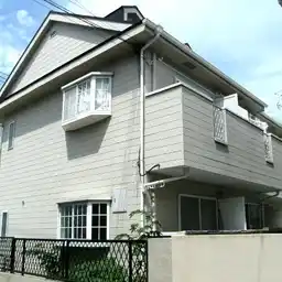 T-BOXセカンド 外観