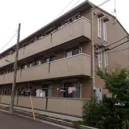 グリーンコーポ前川町