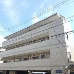 グリーンマンション