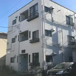 ドメスチック 外観