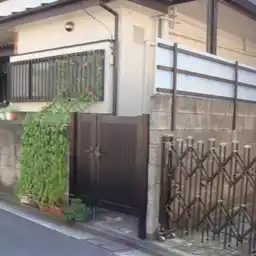 第2寿荘 外観