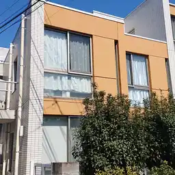 フロリサン 外観