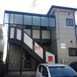 グレースK 外観