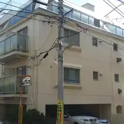 ヴィラゾン 外観