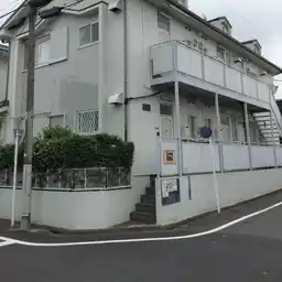 メゾン・ド南久が原