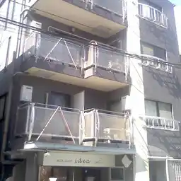 NHMビル 外観