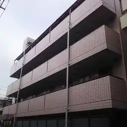 シャルムトワエ 外観