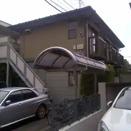 エステートのむら 外観