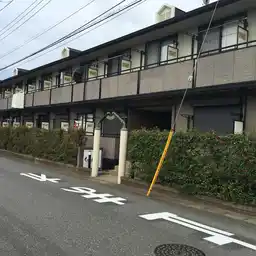 イーストサイドハイツ 外観