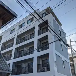 サバアビア・キコ 外観