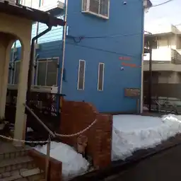ハートピア東林間 外観