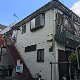 シュロス ユウ 外観