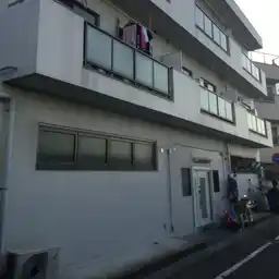 ハイツ小いけ 外観
