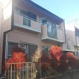 コーポ弥生B 外観