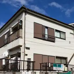 メゾン関口 外観