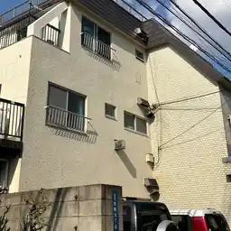 栄和ハウス 外観