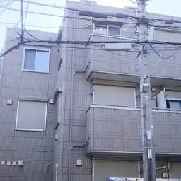 コトー中野 外観