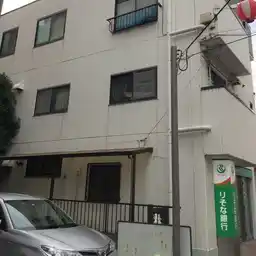 田口ビル 外観