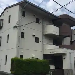 ミトメハイツ 外観