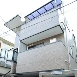 NEXTDOOR 外観