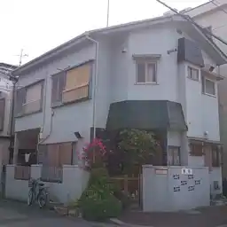 泉荘 外観