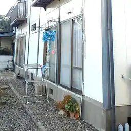 タワーサイド 外観