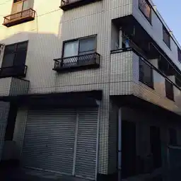 ライフステージ中浦和 外観