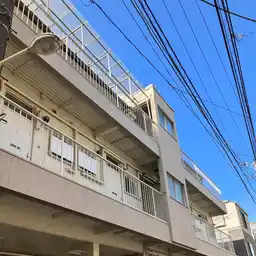マルコウ第1マンション 外観