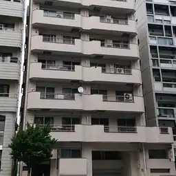 メゾンベール大塚 外観