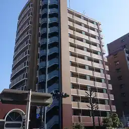 ダイアパレス小竹向原 外観