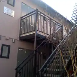 メイプル・ハウス 外観