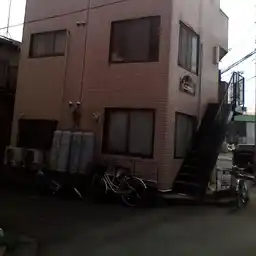 ジュネス相模が丘 外観